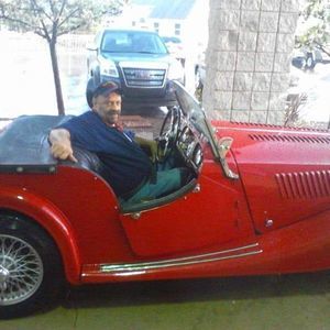 Meet your Posher, Martha